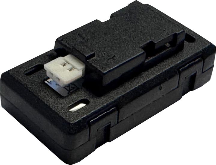 DF-Models LiPo Akku 3 7 Volt - 550mAh zu No.9630 (3.70 V, 550 mAh)