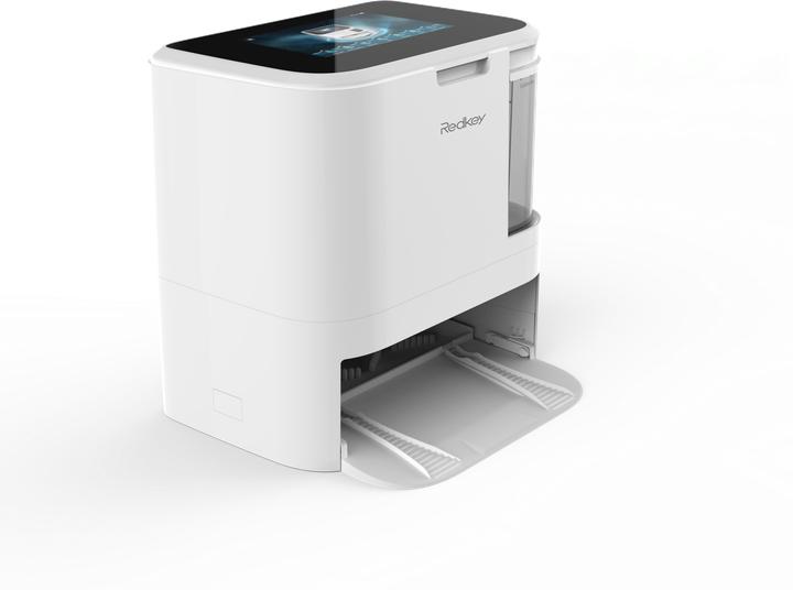 Produktbild Redkey R20 Roboter Staubsauger