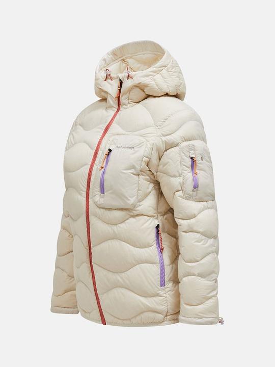 Immagine prodotto Peak Performance Giacca con cappuccio Helium Utility Down (XS)