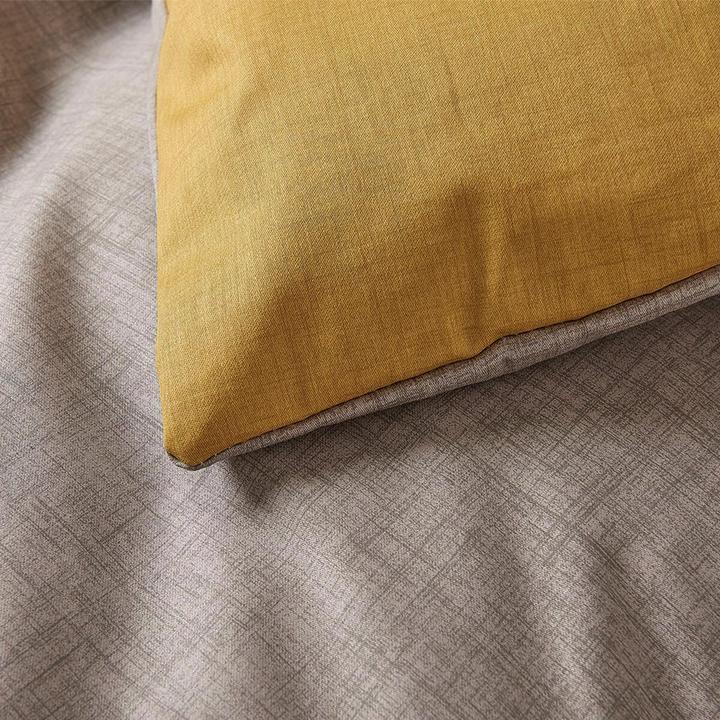 Actual product image Traumschlaf Texture (Duvet cover, 200 x 220 cm)