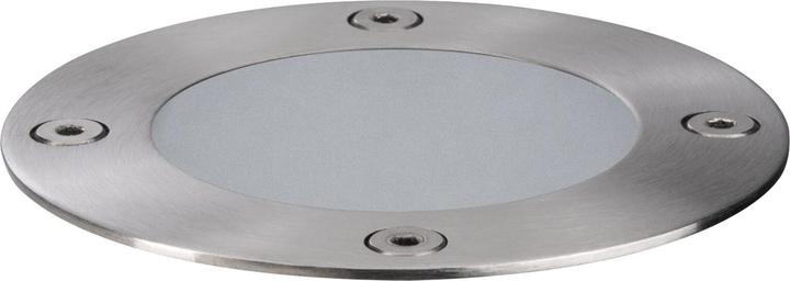 Actual product image Paulmann Plug & Shine recessed floor light (450 lm, IP65)