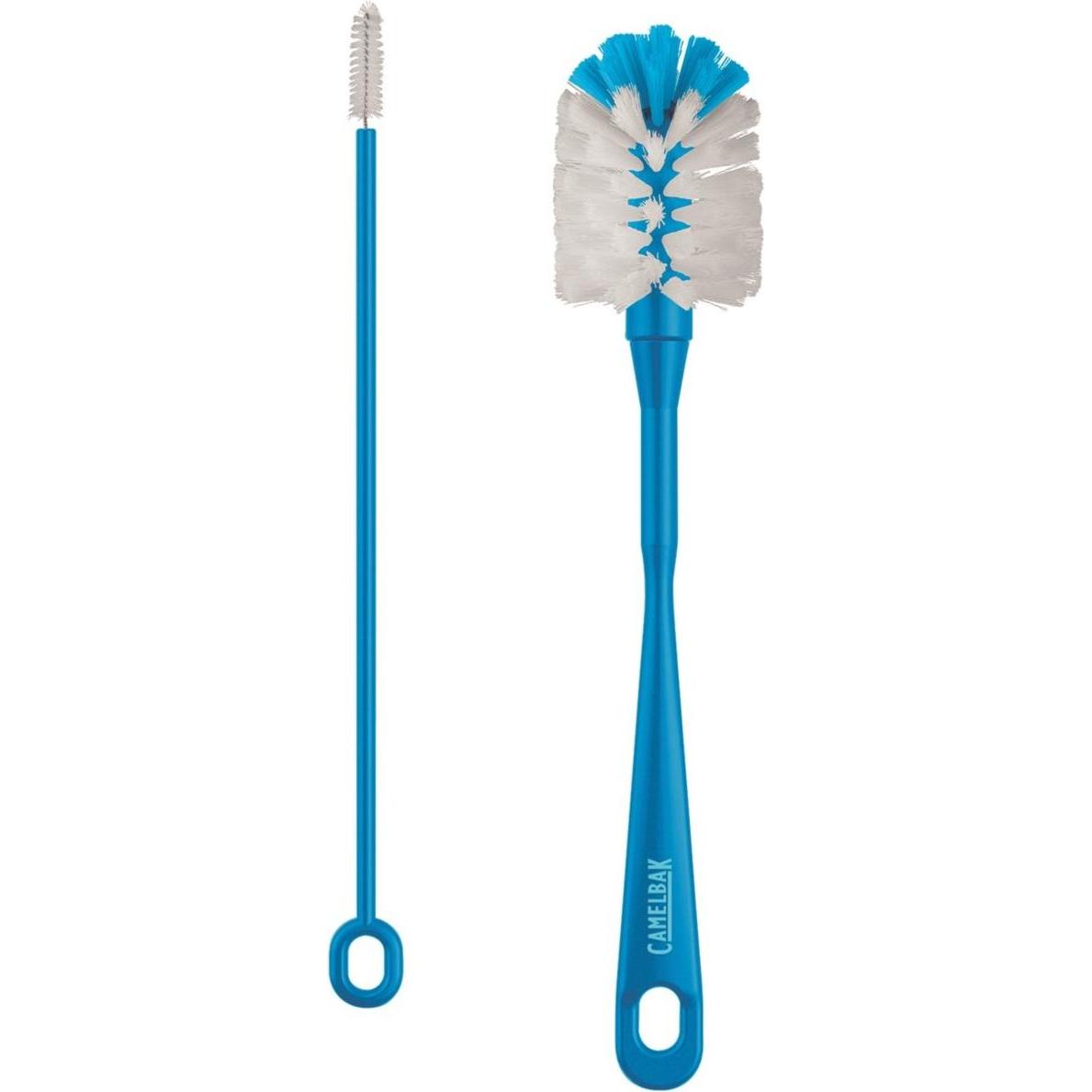 Camelbak Reinigungsbürsten Set, Reinigungsutensil, Blau