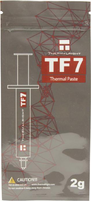 Produktbild Thermalright TF7 (12.80 W/m K, 2 g)