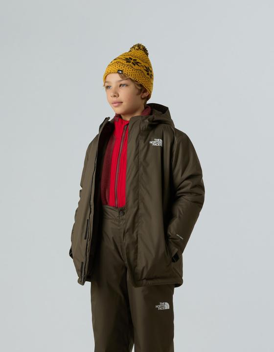 Immagine prodotto North Face Snowquest (128)