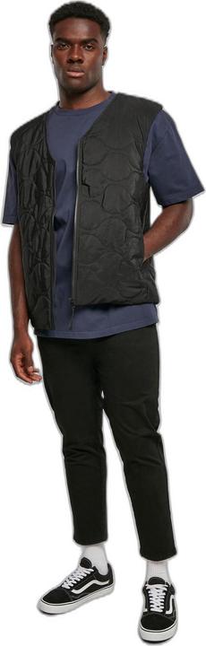 Immagine prodotto Urban Classics Gilet con zip (L, M)