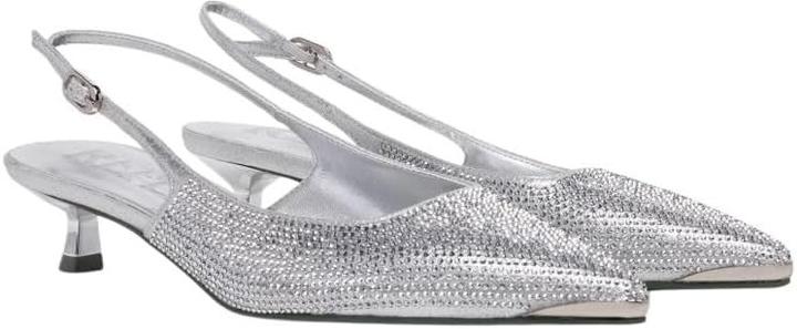 Actual product image Replay Alder Light Pumps (35)