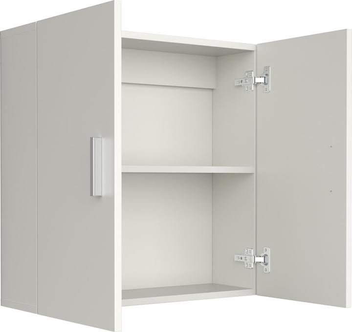 Produktbild VCM Wandregal Wandschrank Badmöbel Zalo