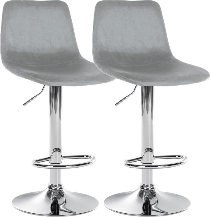 Produktbild CLP Divo Samt