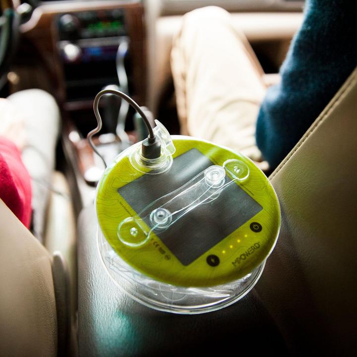 Produktbild Luci Solar Light Outdoor PRO