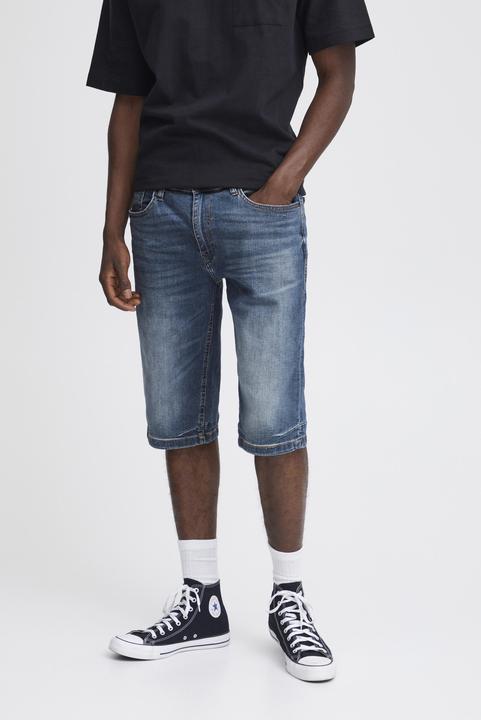 Produktbild Blend Denim Capri shorts 20713328 (XL)