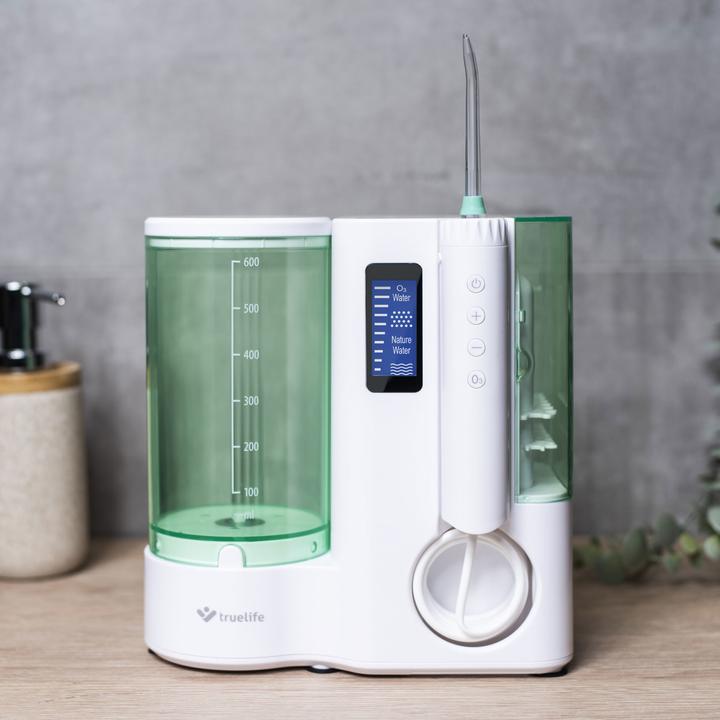 Actual product image Truelife TLAFSO300