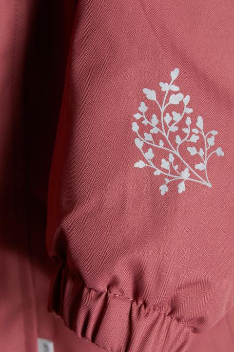 Produktbild Minymo Schneeanzug Roan Rouge (122)