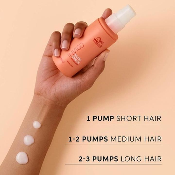 Produktbild Wella INVIGO Nutri-Enrich Wonder Haarbalsam (150 ml)