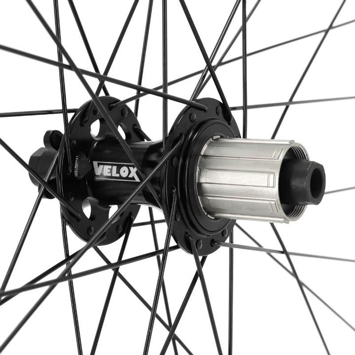 Image du produit Velox Trucky 30 Disc 11-10V. (Roue arrière, 29")