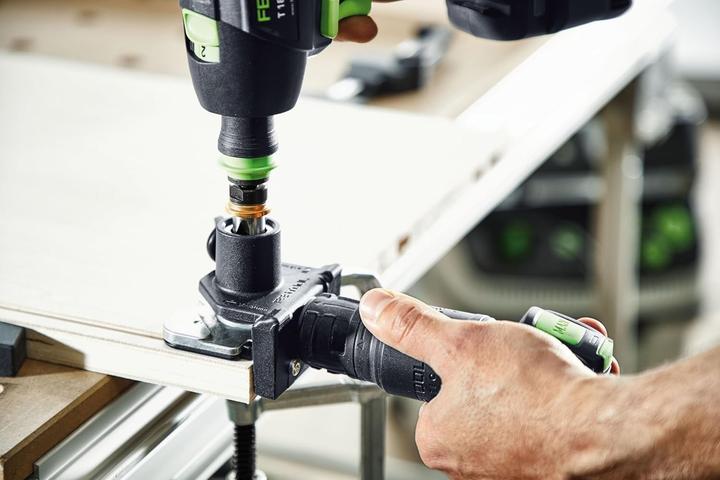 Produktbild Festool Domino Verbinder Sortiment