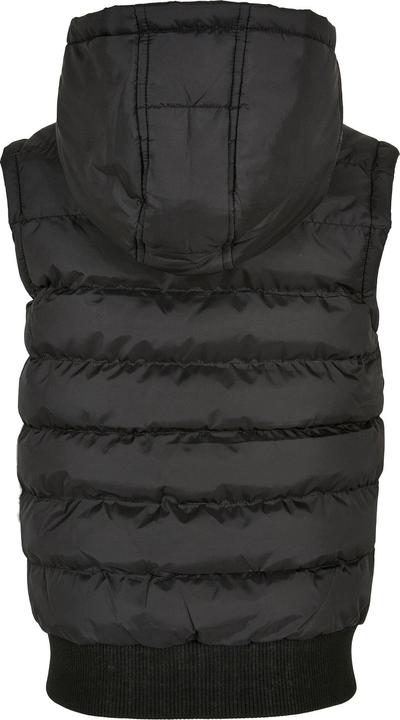 Produktbild Urban Classics Weste mit Kapuze (XL)