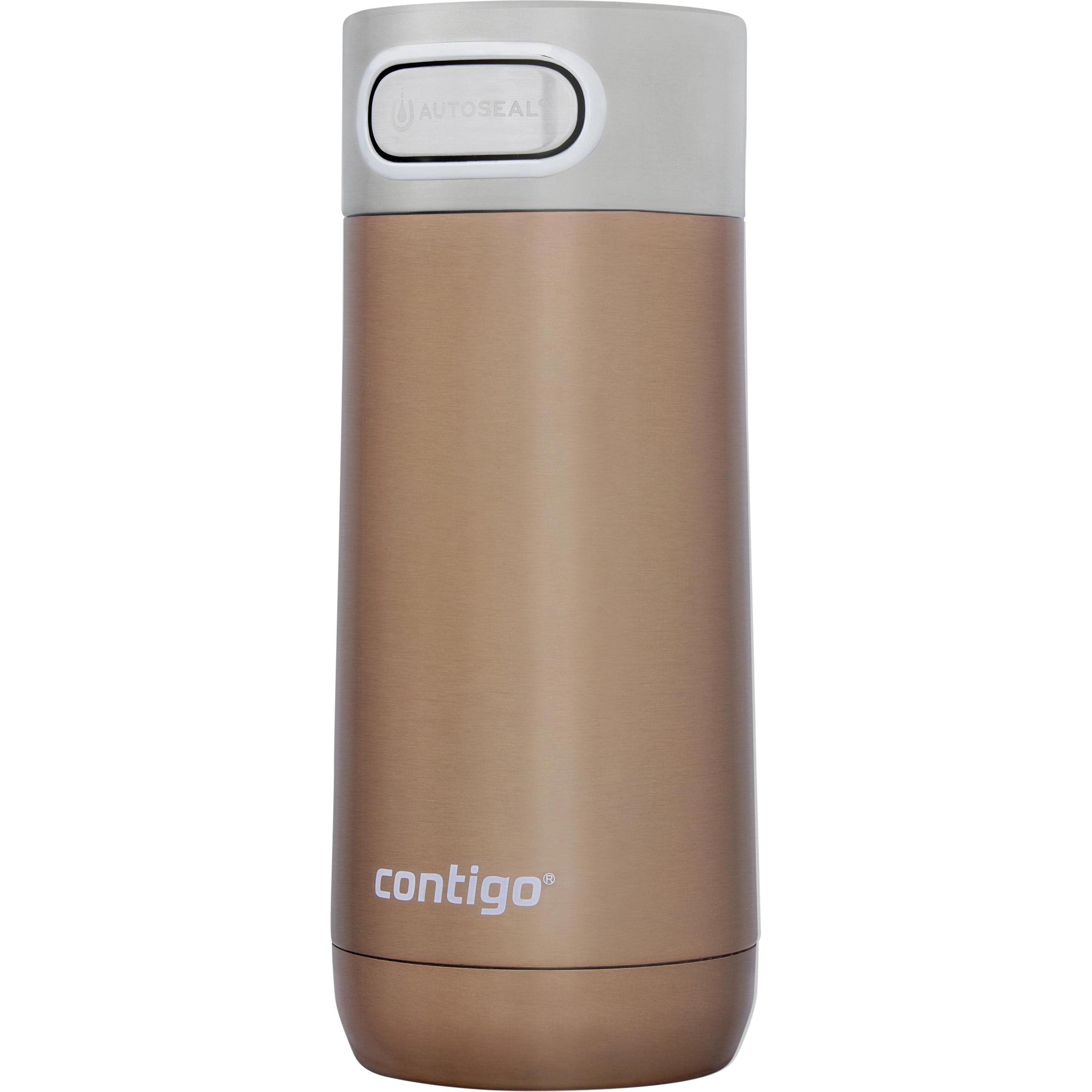 Contigo, Trinkflasche + Thermosflasche, (0.36 l)