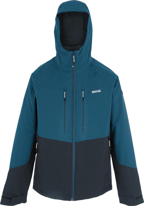 Produktbild Regatta Highton Steppjacke Stretch (M)
