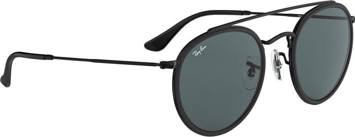 Produktbild Ray Ban Round Double Bridge