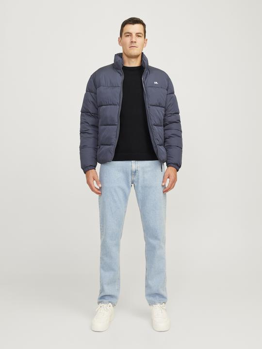 Actual product image Jack & Jones Jrebcallum Knit Crew Neck Noos (L)