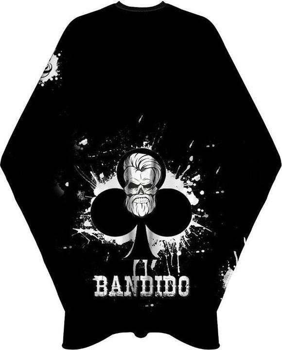 Immagine prodotto Bandido Barbiere Capo Trefle