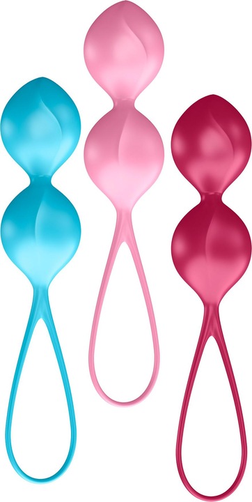 Immagine prodotto Satisfyer C03 Doppio