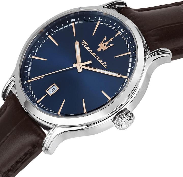 Actual product image Maserati Epoca (Chronograph, 42 mm)