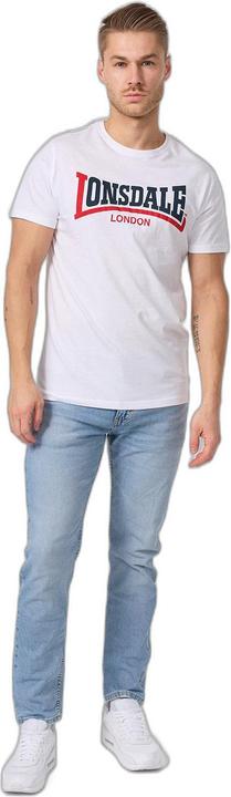 Image du produit Lonsdale Two Tone (L)