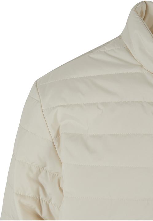 Actual product image Urban Classics Light Bubble Jacket - 74499 (S)