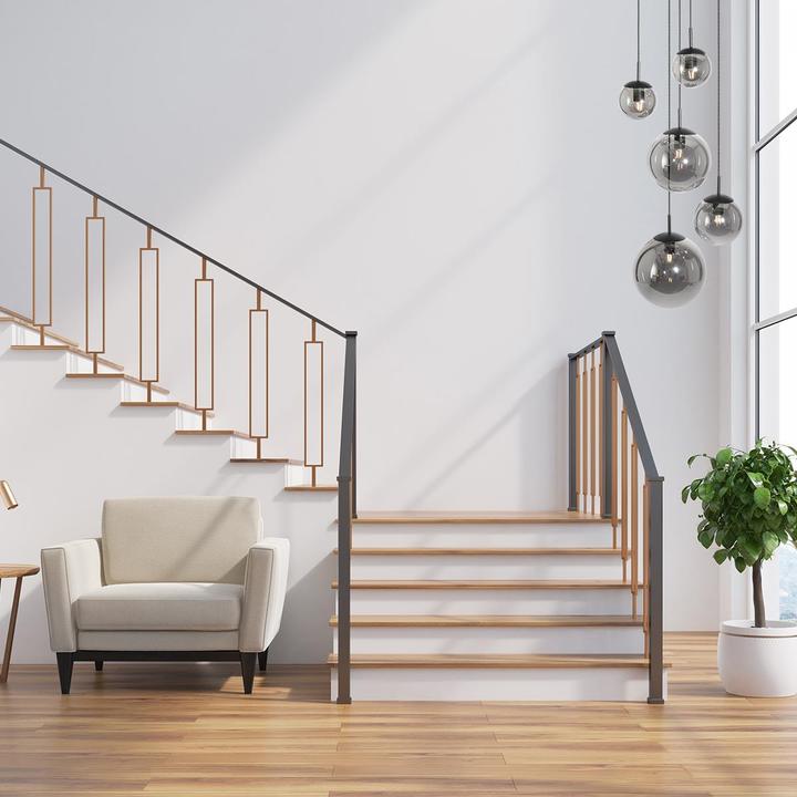 Image du produit Steinhauer Bollique (E27)