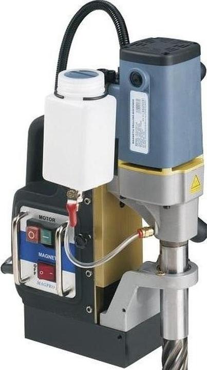 Actual product image Jepson Core drilling Solid drilling MAGPRO 35 - 230 V