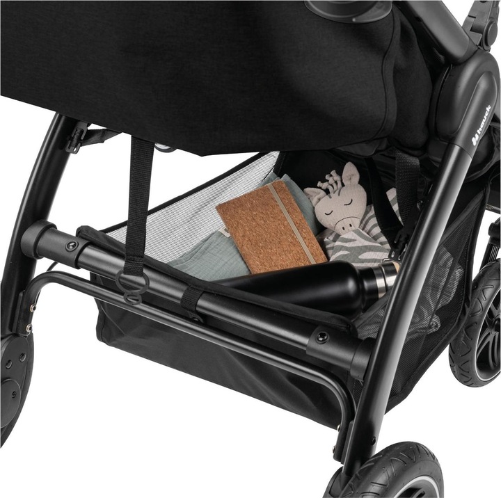 Actual product image Hauck Uptown