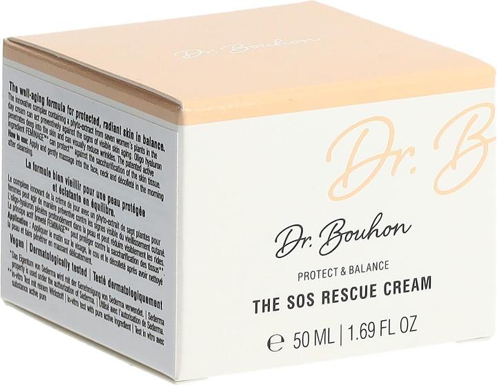 Produktbild Dr. Bouhon PB SOS Rescue Cream 50 ml (50 ml)