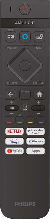 Produktbild Philips 43PUS8389/12 (43", LED, 4K)