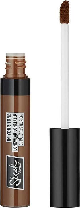 Produktbild Sleek MakeUP IN YOUR TONE longwear concealer #10N-rich 7ml (Nº 10N-rich)
