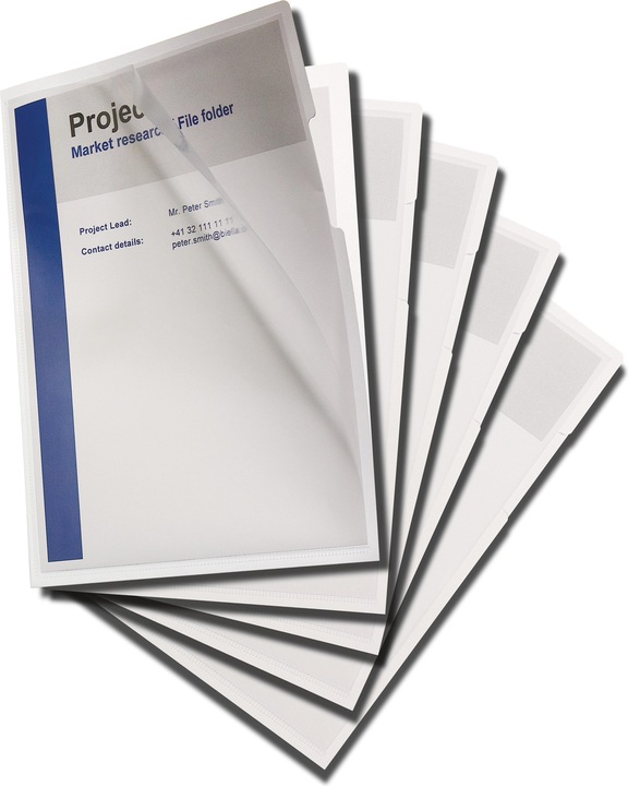 Produktbild Biella Vista (A4, 5 x)