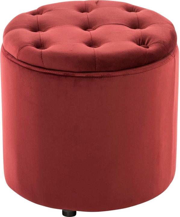 Produktbild CLP Pantin Samt