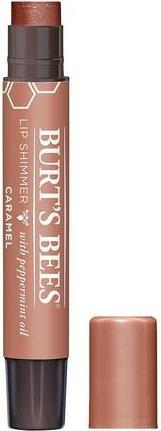 Image du produit Burt's Bees Lèvres brillantes - Caramel (Crème pour les lèvres, 0.09 ml)