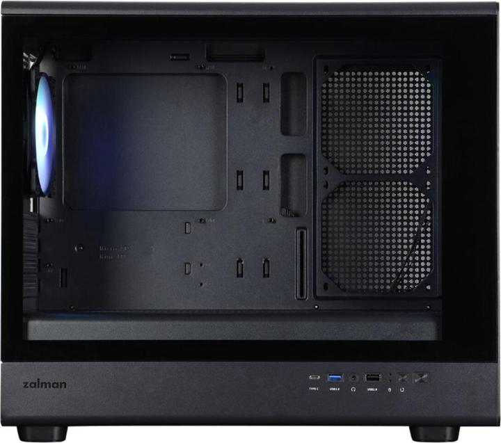 Image du produit Zalman M5 (Mini-ATX)