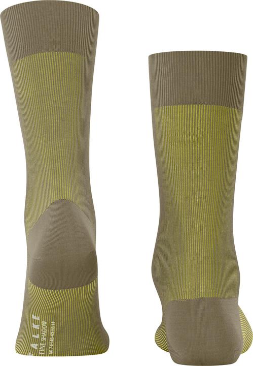 Actual product image Falke Fine Shadow Herren (39 - 40)