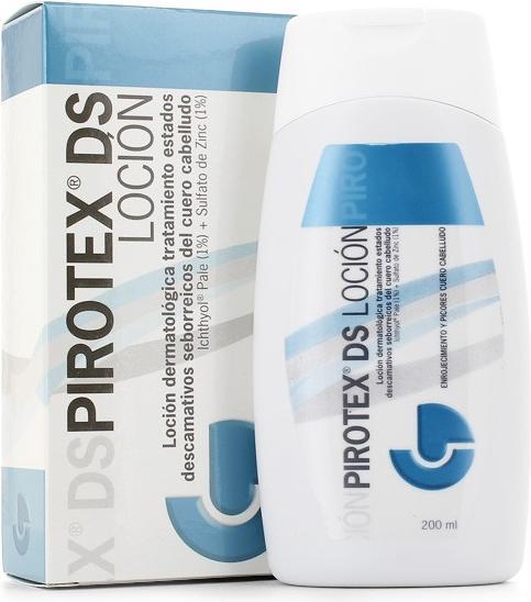 Produktbild Pirotex Ds Lotion 200ml (Körperlotion, 200 ml)