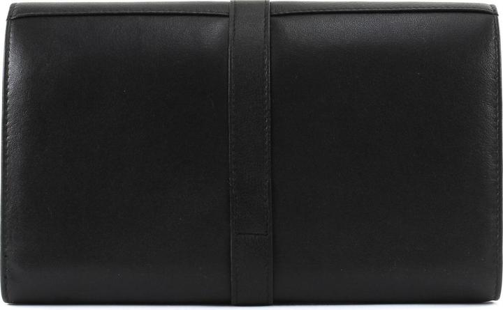 Produktbild Windrose Nappa Schmuckrolle 23 cm Leder