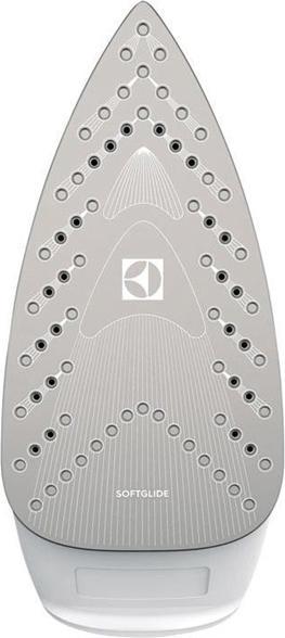 Produktbild Electrolux EDB1730 Dampfbügeleisen Keramik-Bügelsohle (2.30 W, 100 g/min)