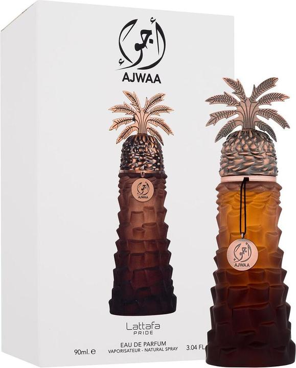 Immagine prodotto Lattafa Pride Ajwaa (Eau de parfum, 90 ml)