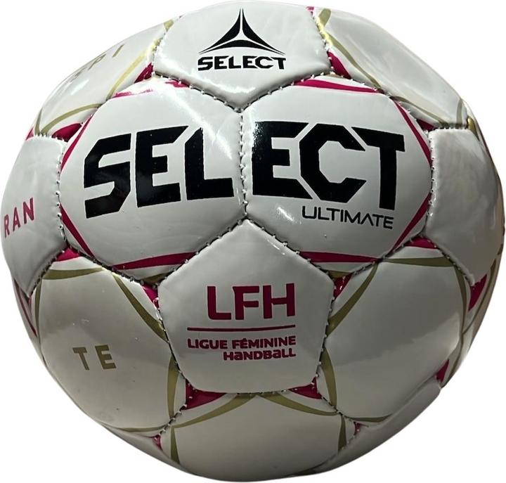 Actual product image Select Handball LFH Ultimate V24 (0)