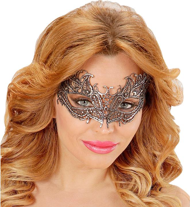 Produktbild Widmann Dominomaske