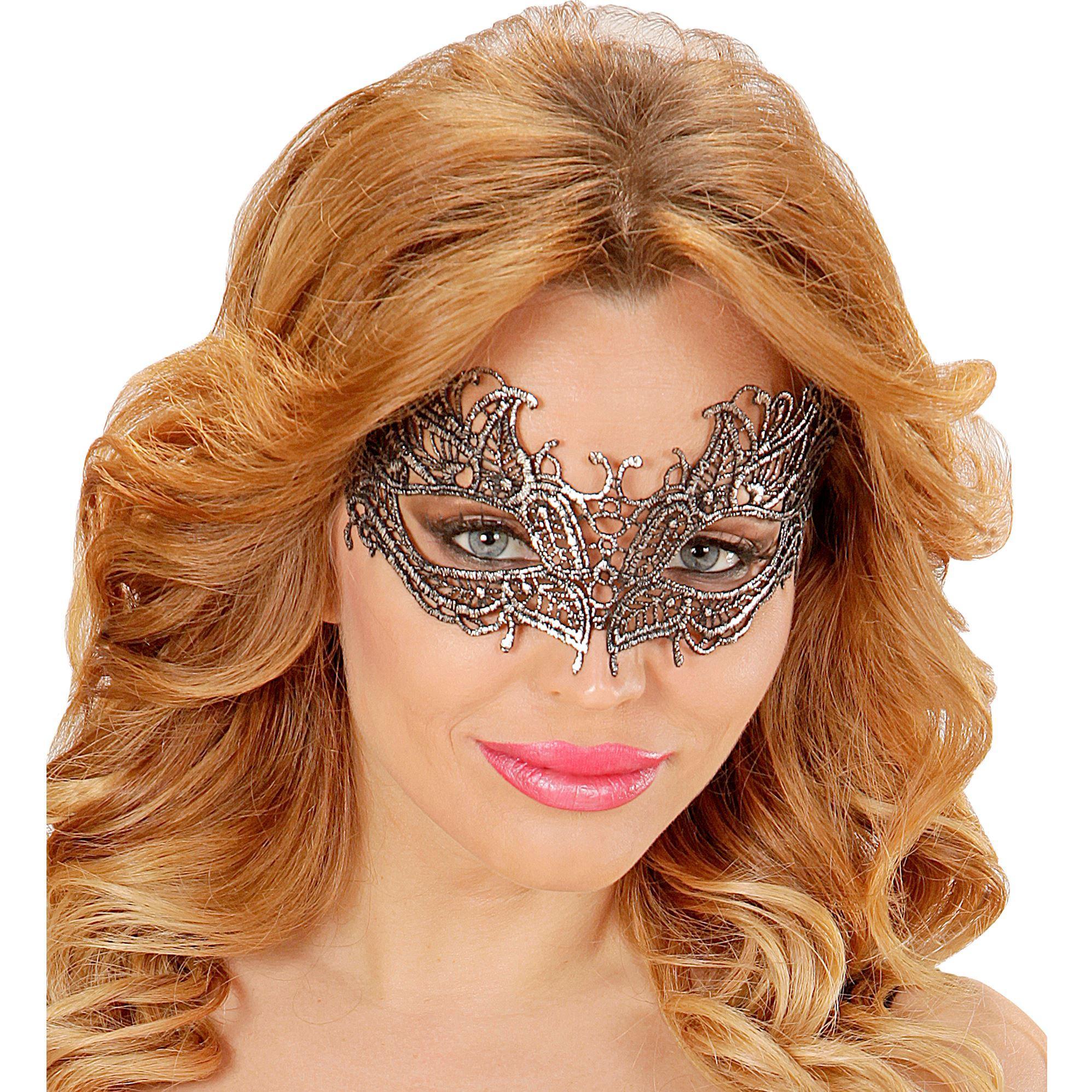 Thumbnail - Widmann Dominomaske