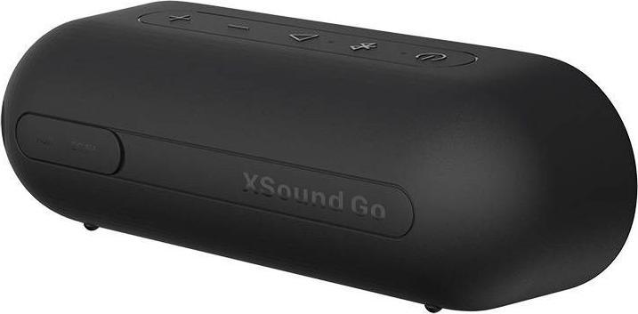 Actual product image Tribit XSound Go (24 h, Rechargeable battery operated)