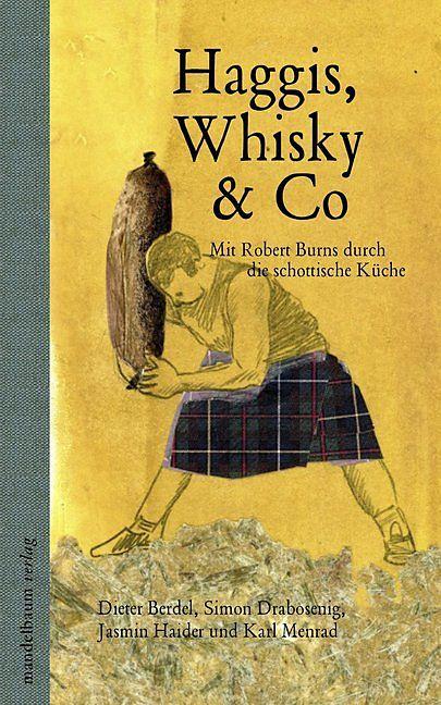Produktbild Haggis, Whisky & Co (Deutsch)