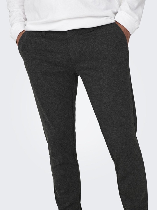 Only & Sons ONSMARK SLIM GW 0209 PANT NOOS